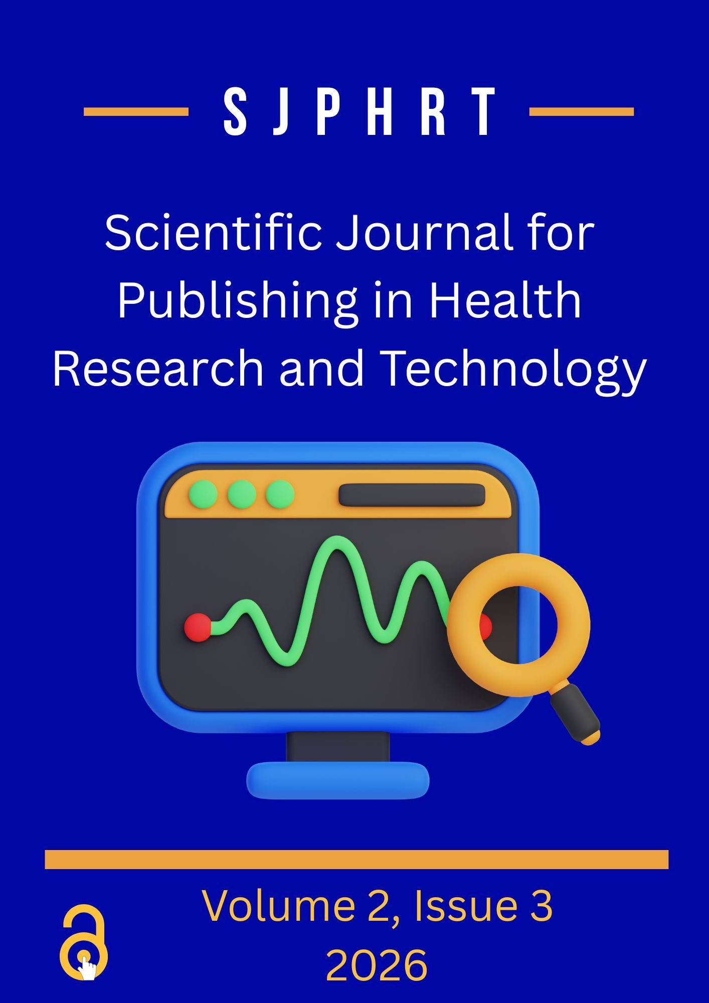 					View Volume 2, Issue 3, 2026
				